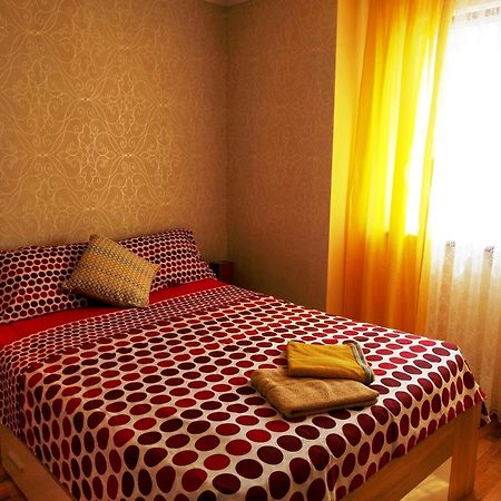 Appartement Golden-Sea à Varna Extérieur photo