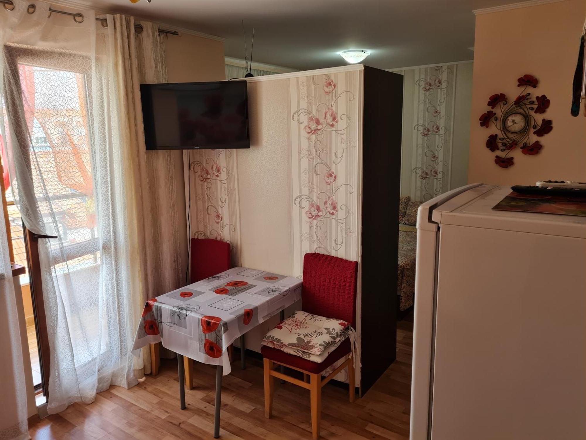 Appartement Golden-Sea à Varna Chambre photo