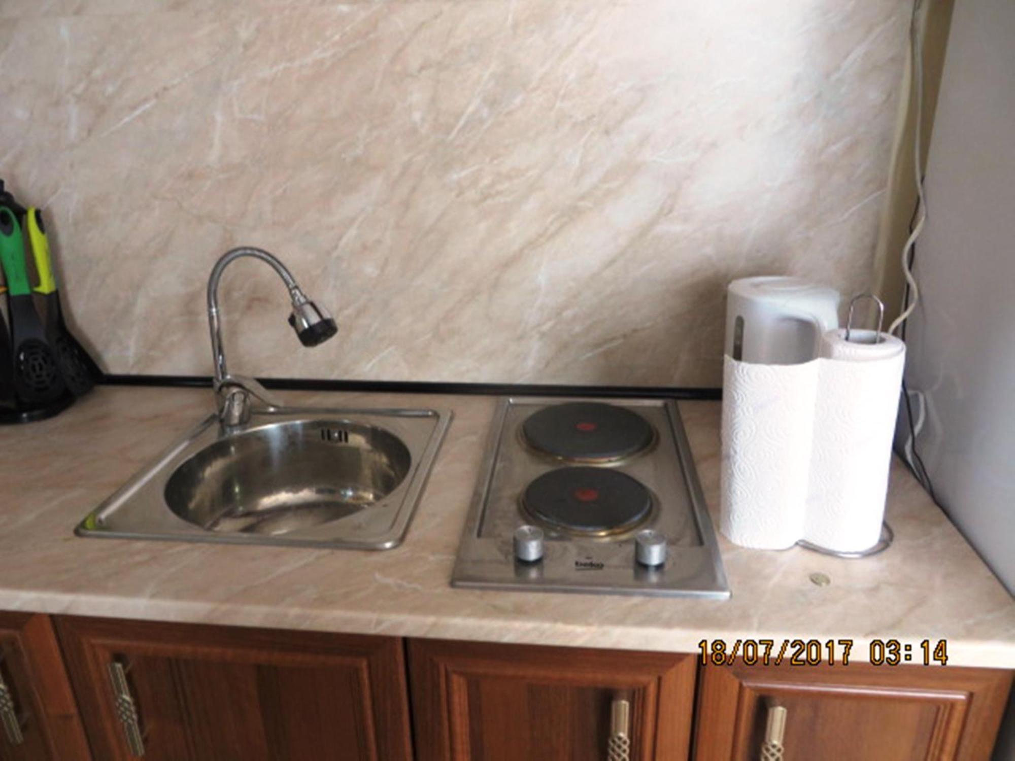 Appartement Golden-Sea à Varna Extérieur photo