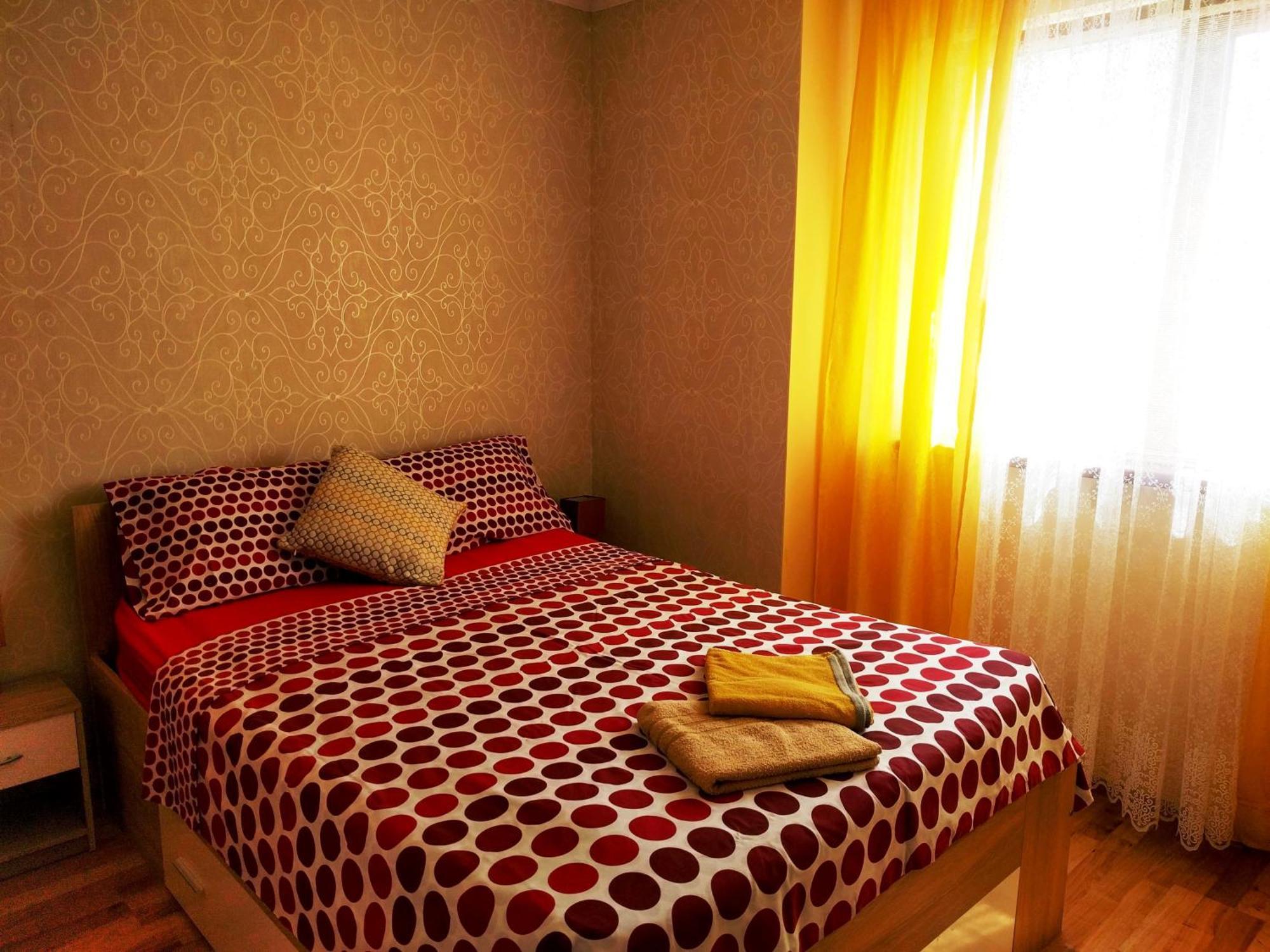 Appartement Golden-Sea à Varna Extérieur photo