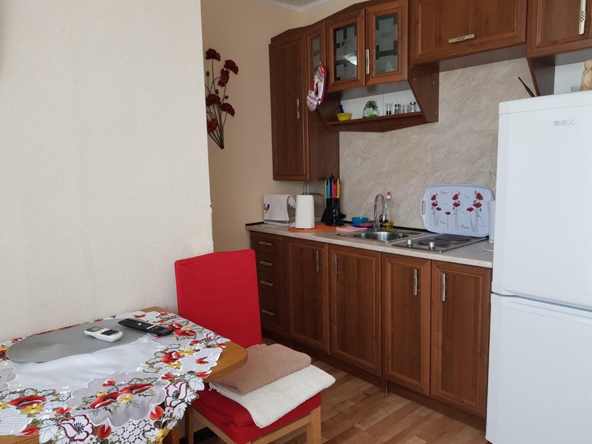 Appartement Golden-Sea à Varna Extérieur photo