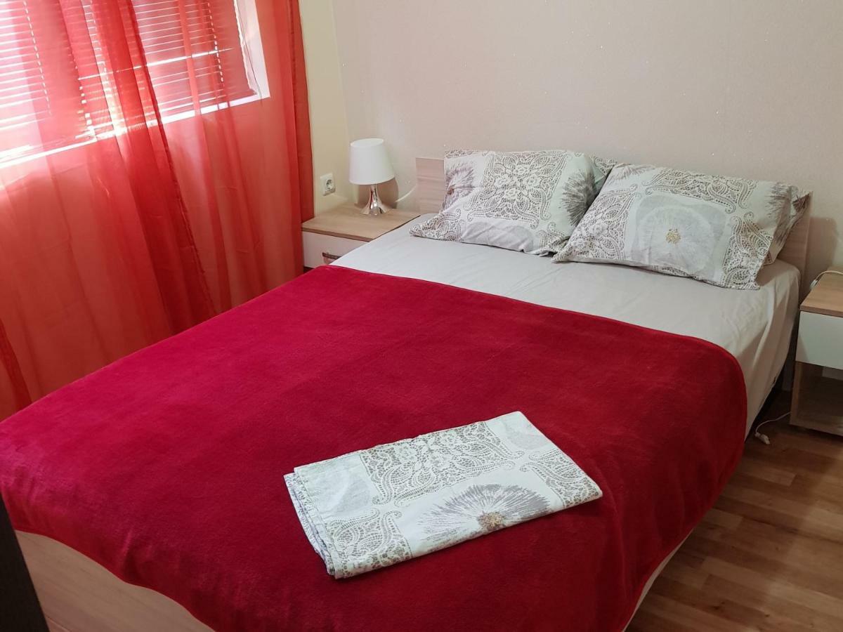 Appartement Golden-Sea à Varna Extérieur photo
