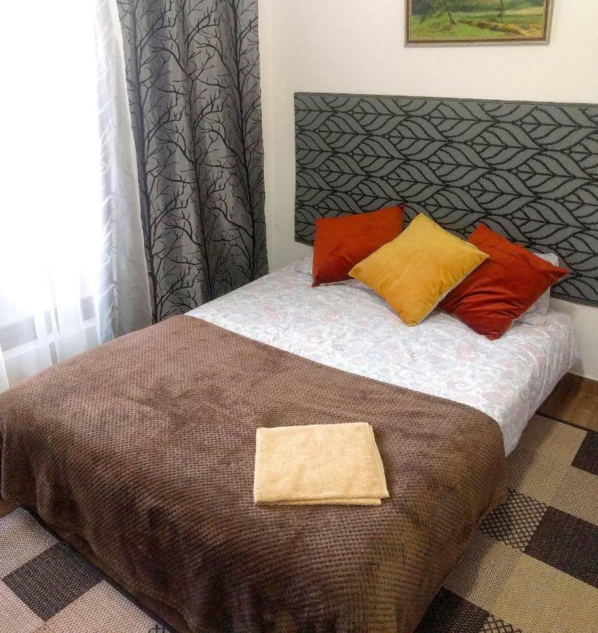 Appartement Golden-Sea à Varna Extérieur photo