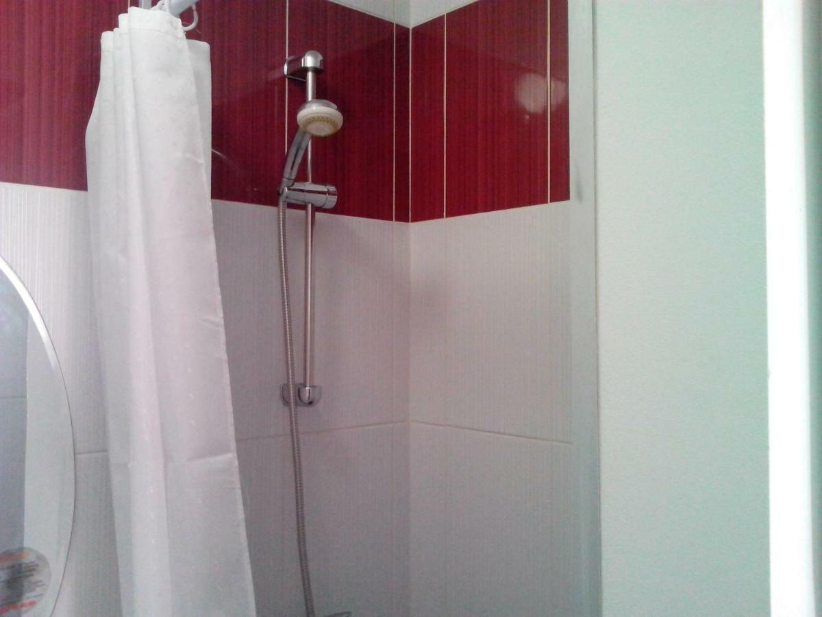 Appartement Golden-Sea à Varna Extérieur photo
