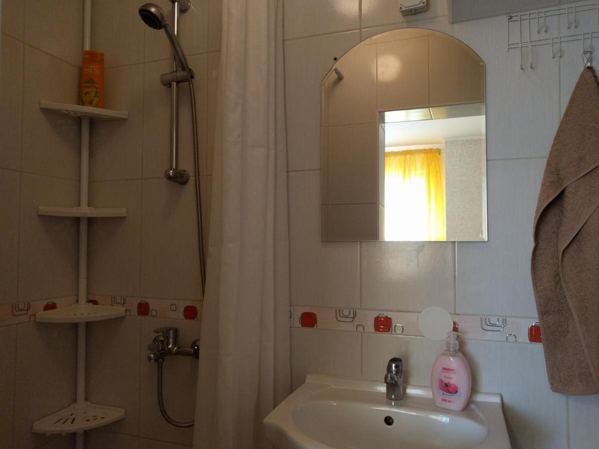 Appartement Golden-Sea à Varna Extérieur photo